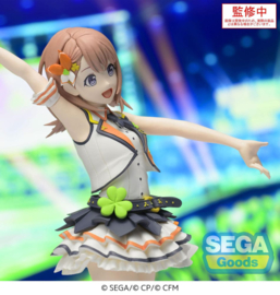 Hatsune Miku: Colorful Stage!! Desktop x Decorate Collections PVC Figure Hanasato Minori 15 cm