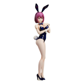 Food Wars Shokugeki no Soma 1/4 PVC Figure Hisako Arato: Bare Leg Bunny Ver. 46 cm