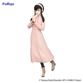 Spy x Family Trio-Try-iT PVC Figure Yor Forger 21 cm