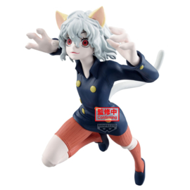 Hunter x Hunter Vibration Stars PVC Figure Neferpitou - PRE-ORDER