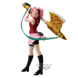 Narutop99 PVC Figure Sakura Haruno