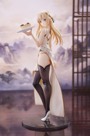 Atelier Ryza 2: Lost Legends & the Secret Fairy 1/6 PVC Figure Klaudia: Chinese Dress Ver. 28 cm - PRE-ORDER