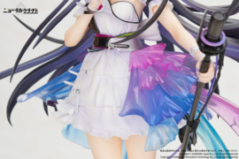 Neural Cloud 1/7 PVC Figure Nanaka Shoujo Idol Ver. 21 cm