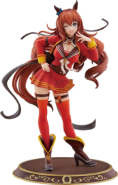 Uma Musume: Pretty Derby 1/7 PVC Figure Maruzensky Signature Racewear Ver. 25 cm - PRE-ORDER