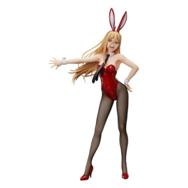 Chainsaw Man 1/4 PVC Figure Power: Bunny Ver. 50 cm - PRE-ORDER