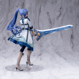 The Legend of Heroes 1/8 PVC Figure Laura S Arseid 22 cm - PRE-ORDER