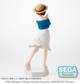 Oshi no Ko Desktop x Decorate Collections PVC Figure Kana Arima 16 cm - PRE-ORDER