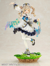 Genshin Impact 1/7 Figure Barbara Bonus Edition 27 cm