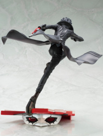 Persona 5 ARTFXJ 1/8 PVC Figure Phantom Thief Ver. 23 cm - PRE-ORDER