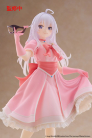 Wandering Witch: The Journey of Elaina Coreful PVC Figure Elaina Mask & Party Dress Ver. 18 cm - PRE-ORDER