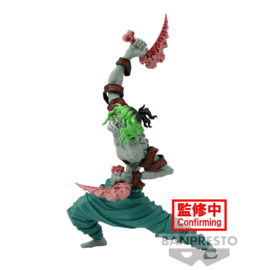 Demon Slayer Vibration Stars PVC Figure Gyutaro 13 cm