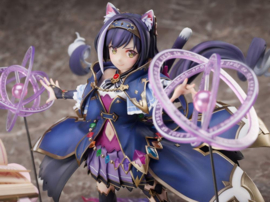 Princess Connect! Re:Dive 1/7 PVC Figure Karyl 6 23 cm