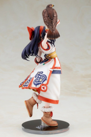 The King Of Fighters XV 1/8 PVC Figure Nakoruru Ver. 25 cm - PRE-ORDER