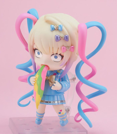 Needy Streamer Overload Nendoroid Action Figure OMGkawaiiAngel 10 cm - PRE-ORDER
