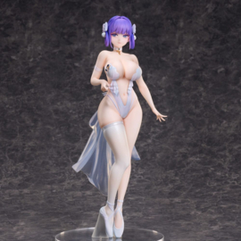 Original Character 1/6 PVC Figure White Queen Lume Illustrated by Chrysa 29 cm - PRE-ORDER