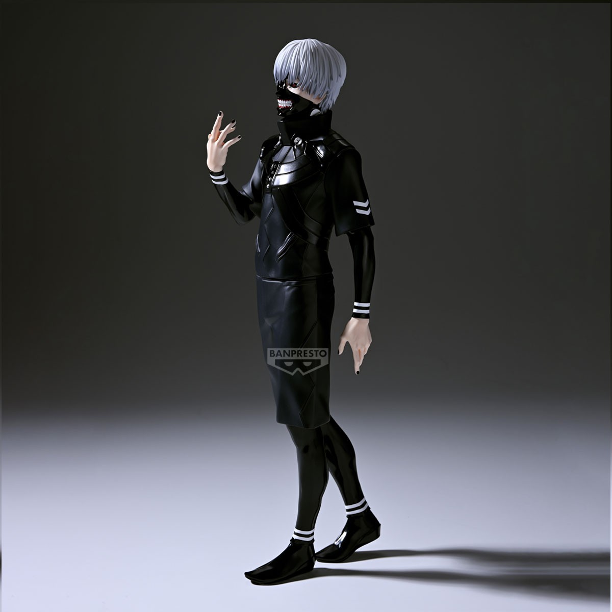 Tokyo Ghoul Grandista PVC Figure Kaneki Ken 27 cm - PRE-ORDER
