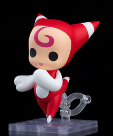 Devil Dice Nendoroid Action Figure Aqui-Chan 10 cm - PRE-ORDER