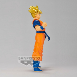Dragon Ball Z Blood of Saiyans Figure Son Gohan