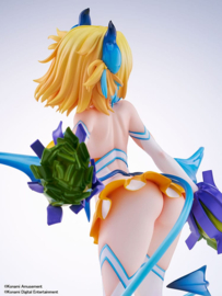 Original Character 1/7 PVC Figure Bomber Girl Pine Succubus Cheer Costume Ver. 23 cm - PRE-ORDER