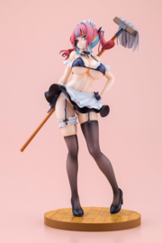 Mistress Kanan is Devilishly Easy 1/7 PVC Figure Takakiyo Kanan 25 cm - PRE-ORDER