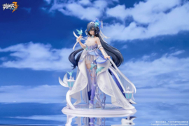 Honkai Impact 3rd 1/8 PVC Figure Fu Hua Cerulean Court Ver. 27 cm