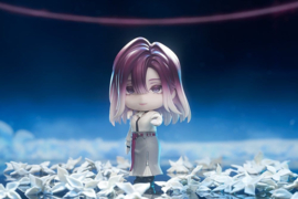 Path to Nowhere Nendoroid Action Figure Shalom 10 cm - PRE-ORDER
