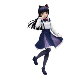 Oreimo 2 Trio-Try-iT PVC Figure Kuroneko 19 cm - PRE-ORDER