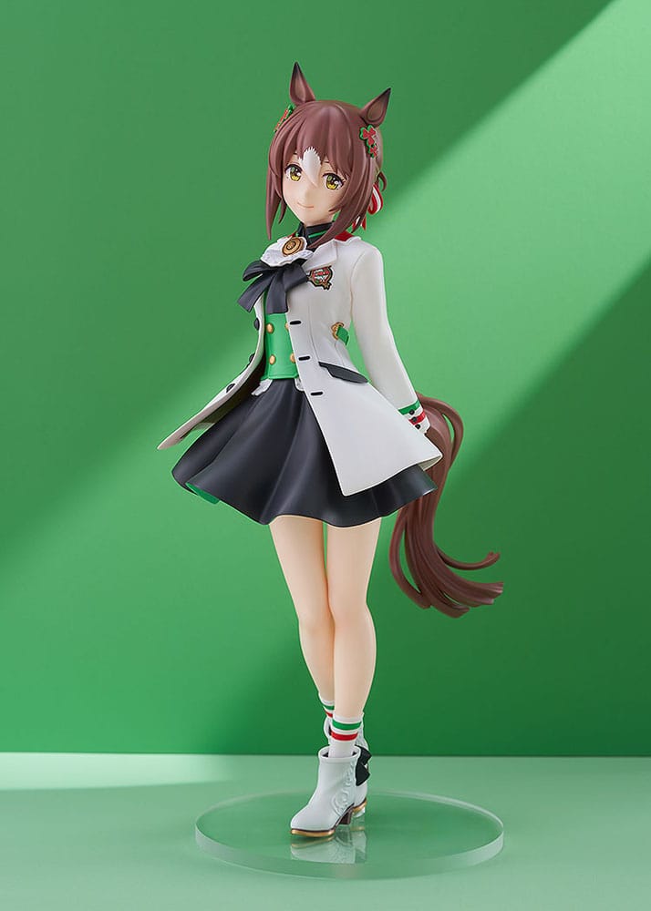 Uma Musume: Pretty Derby Pop Up Parade PVC Figure Fine Motion L Size 24 cm - PRE-ORDER