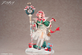 Arknights 1/7 PVC Figure Goldenglow Maiden For The Bright Night Ver. 28 cm - PRE-ORDER