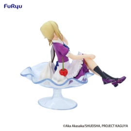 Kaguya-sama: Love is War Special PVC Figure Ai Hayasaka Parfait Ver. 15 cm
