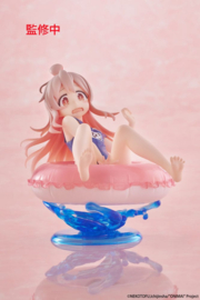 Onimai: I'm now your Sister! Aqua Float Girls PVC Figure Mahiro Oyama 10 cm
