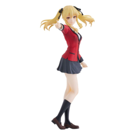 Kakegurui ×× Pop Up Parade PVC Figure Mary Saotome 17 cm - PRE-ORDER