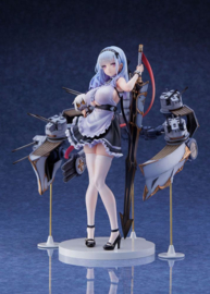 Azur Lane 1/7 PVC Figure Dido Heavy Equipment Ver.