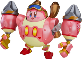 Kirby Planet Robobot Nendoroid More Robobot Armor & Kirby 15 cm (re-run) - PRE-ORDER