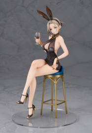 Azur Lane 1/7 PVC Figure New Orleans Evening Agricole Ver. 24 cm - PRE-ORDER