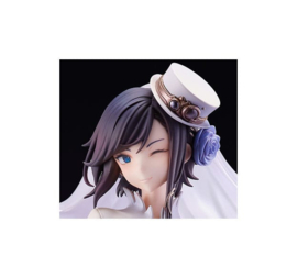Azur Lane 1/7 PVC Figure Ark Royal AmiAmi Limited Edition 42 cm