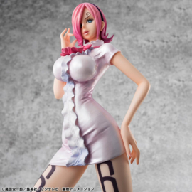 One Piece Excellent Model P.O.P. PVC Figure Vinsmoke Reiju Limited Edition 21 cm - PRE-ORDER