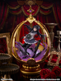 Puella Magi Madoka Magica 1/7 PVC Figure Akemi Homura 26 cm - PRE-ORDER
