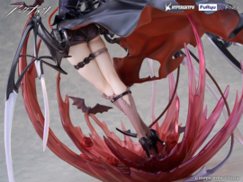 Arknights 1/7 PVC Figure Entelechia Elite 2 Ver. 28 cm - PRE-ORDER