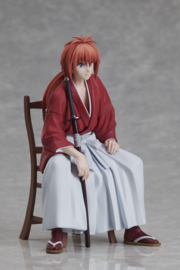 Rurouni Kenshin PVC Figure Kenshin Himura 15 cm - PRE-ORDER