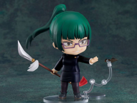 Jujutsu Kaisen Nendoroid Action Figure Maki Zen’in 10 cm