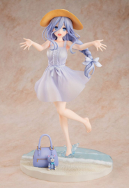 Date A Live V 1/7 PVC Figure Mio Takamiya: Summer Dress Ver. 25 cm