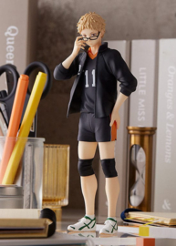 Haikyuu!! Pop Up Parade PVC Figure Kei Tsukishima 18 cm