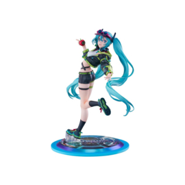 Hatsune Miku 1/7 PVC Figure Hatsune Miku Digital Stars 2024 ver. 22 cm - PRE-ORDER
