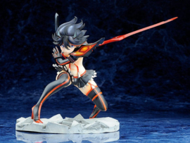 Kill la Kill 1/8 PVC Figure Ryuko Matoi Kamui Senketsu Ver. 15 cm - PRE-ORDER