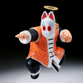 Dragon Ball Match Makers PVC Figure Grandpa Son Gohan (vs Son Goku) 15 cm - PRE-ORDER