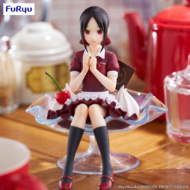 Kaguya-sama: Love is War Special PVC Figure Kaguya Shinomiya Parfait Ver. 13 cm