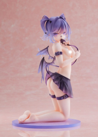 Original Character 1/6 PVC Figure Kamiguse chan Romance Version Illustrated by Mujin chan (Reproduction) 20 cm - PRE-ORDER