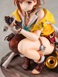 Atelier Ryza 2: Lost Legends & the Secret Fairy 1/6 PVC Figure Reisalin Stout 18 cm - PRE-ORDER