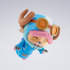 One Piece S.H.Figuarts Action Figure Tony Tony Chopper -Future Island Egghead- 7 cm - PRE-ORDER